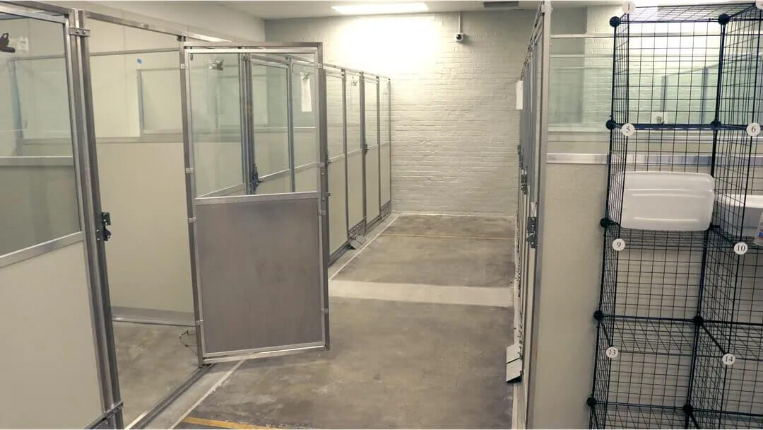 Birmingham Animal Hospital Tour 17