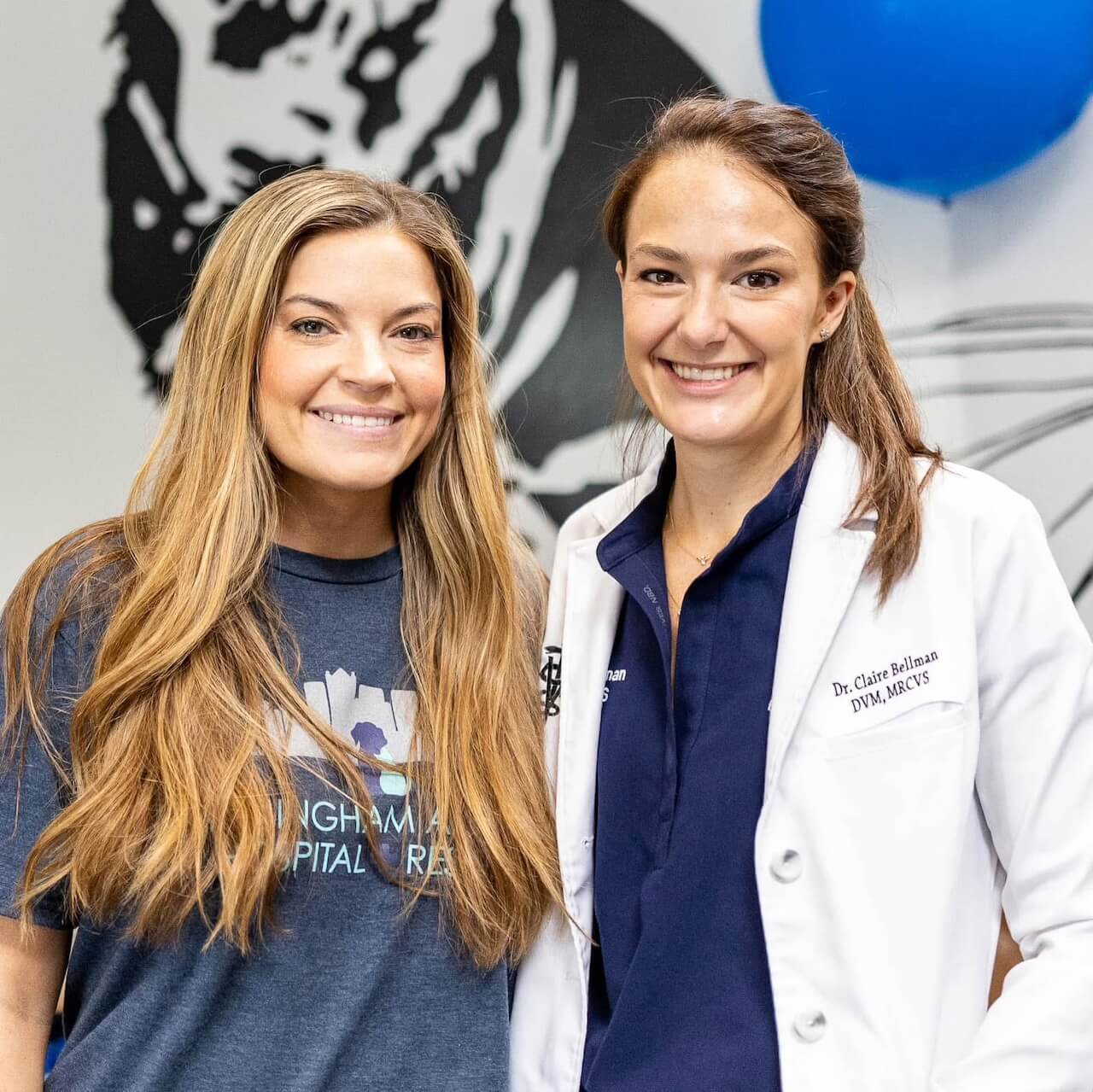 top rated veterinarian In Birmingham, AL