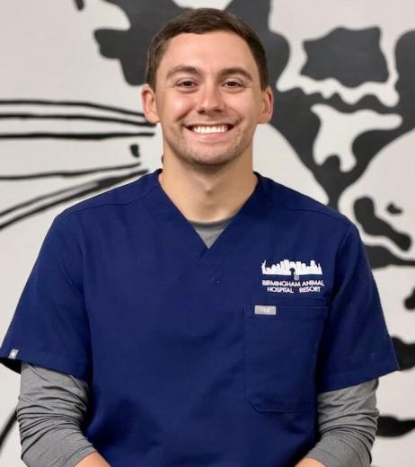 Dr. Thomas